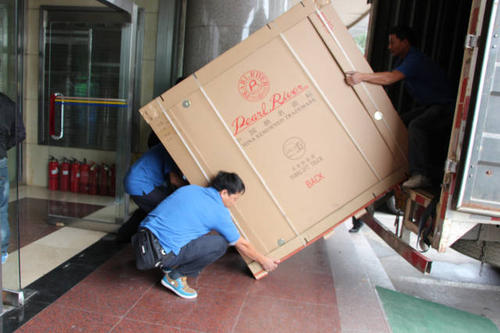 资源钢琴贵重工艺品无忧运