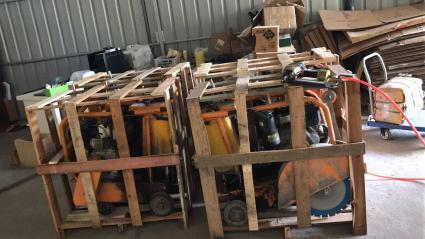 资源行李、家具、电器包装托运