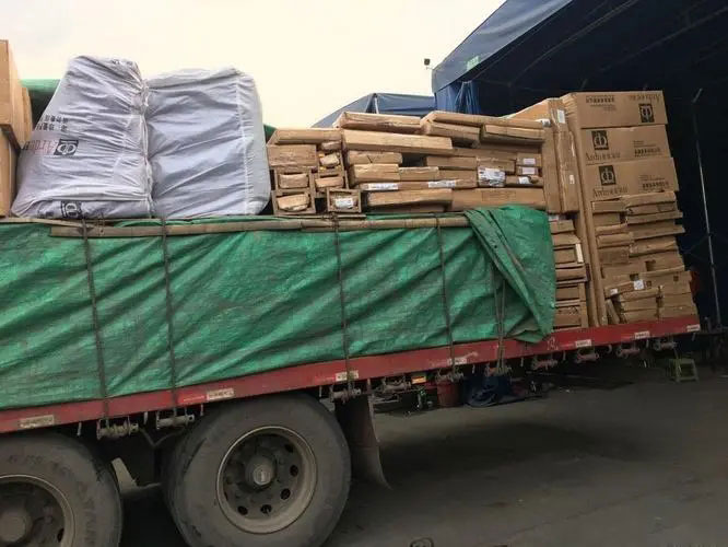 资源家具托运
